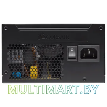 Блок питания Corsair VS650 650W (2018) картинка 6